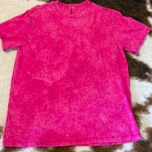 Lululemon || All yours tshirt || Womens size 6